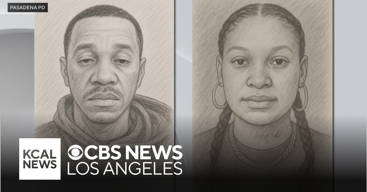 2 arrested and charged with murder in deadly 2021 shooting of Pasadena ...