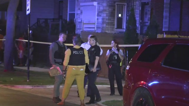 Greater Grand Crossing alley shooting 
