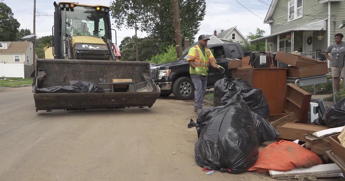 N.J. city where floods wreaked havoc plans benefit concert 