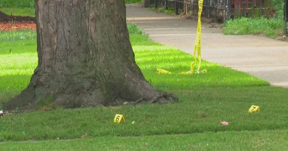 1 dead, 3 wounded in South Chicago mass shooting, police say 