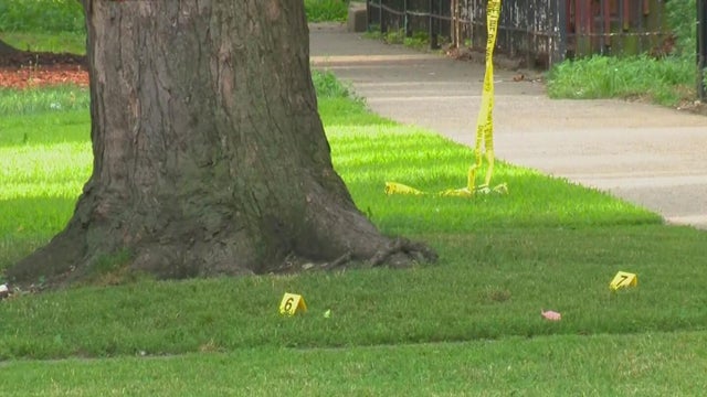 south chicago mass shooting 