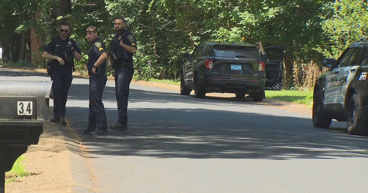 Police search for men who assaulted Wayland homeowner, demanded money 