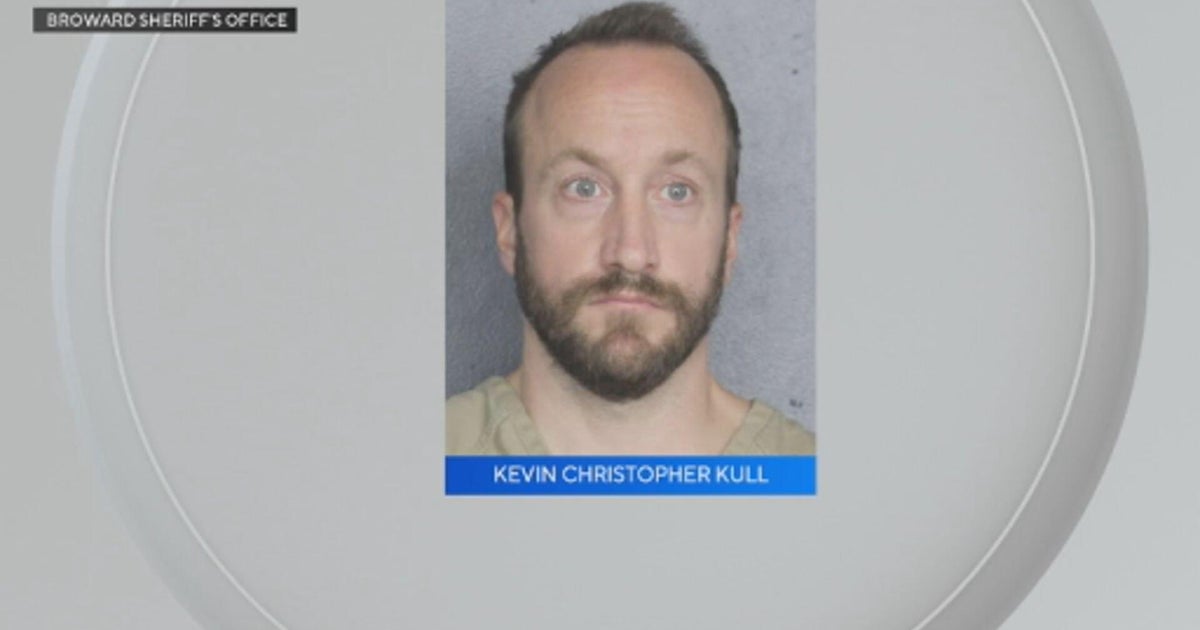Broward Health cybersecurity director accused of possessing over 10,000 files of child pornography, arrest documents show