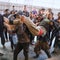 Palestinians killed trying to reach food distribution sites, Gaza authorities say