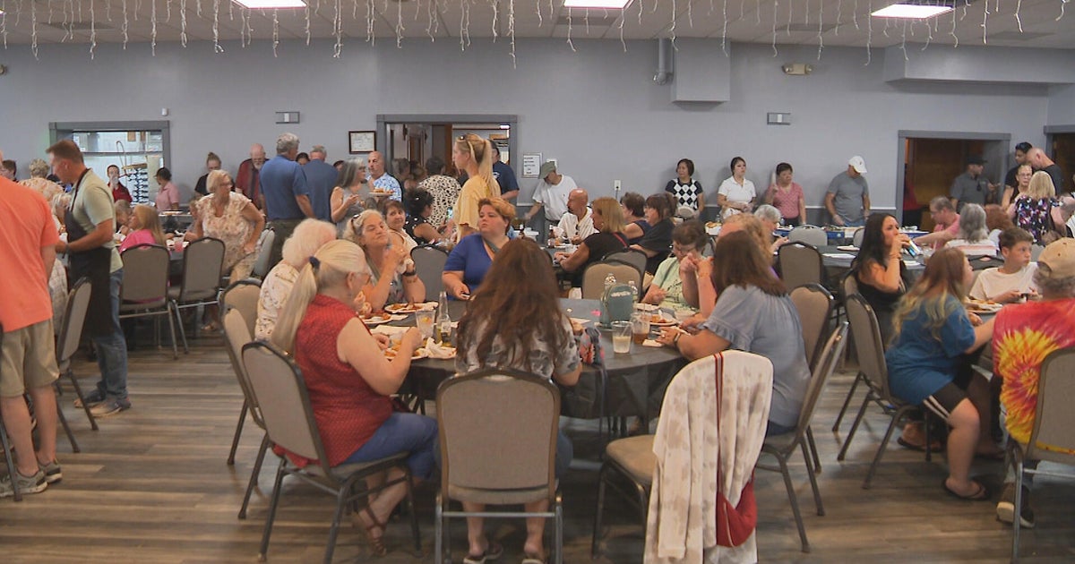 Community gathers to support survivors of Gabriel House fire in Fall River 