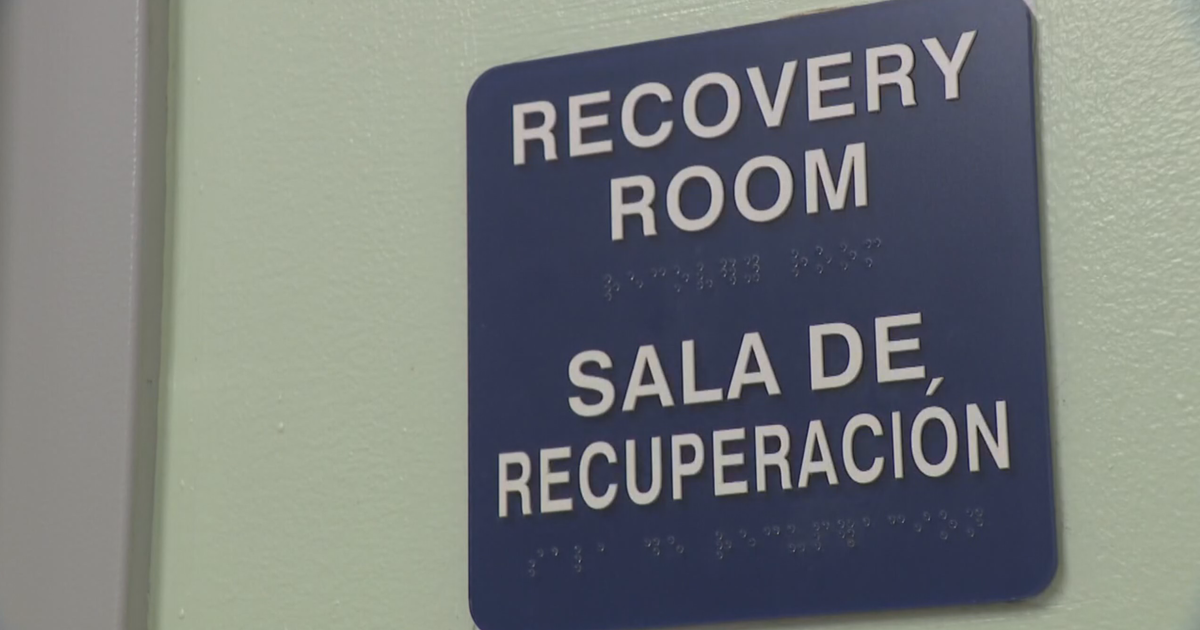 Man shares his 31-year journey to sobriety amid Baltimore's ongoing opioid crisis 