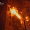 Russia launches massive overnight drone attack on Ukraine, killing 1