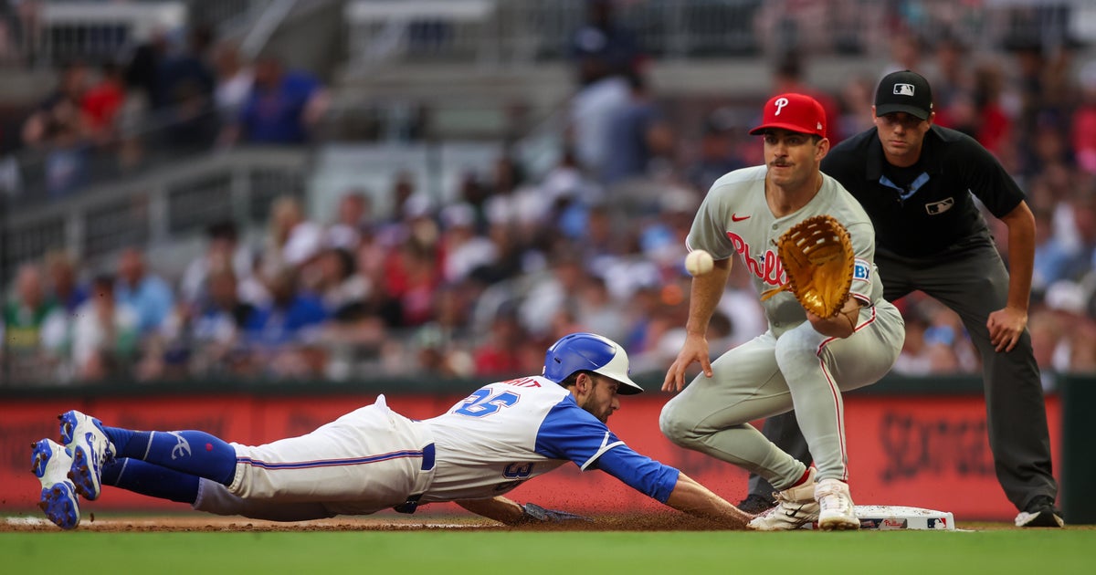 Otto Kemp talks about opportunity to move to third base, get back in batting lineup 