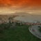Life within Naples' volcanic "red zone"