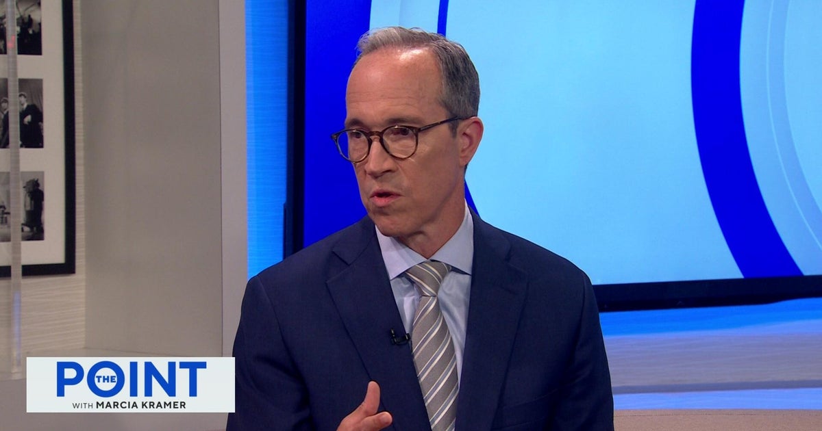 Jim Walden backs pledge to drop out if not leading in NYC mayor race 