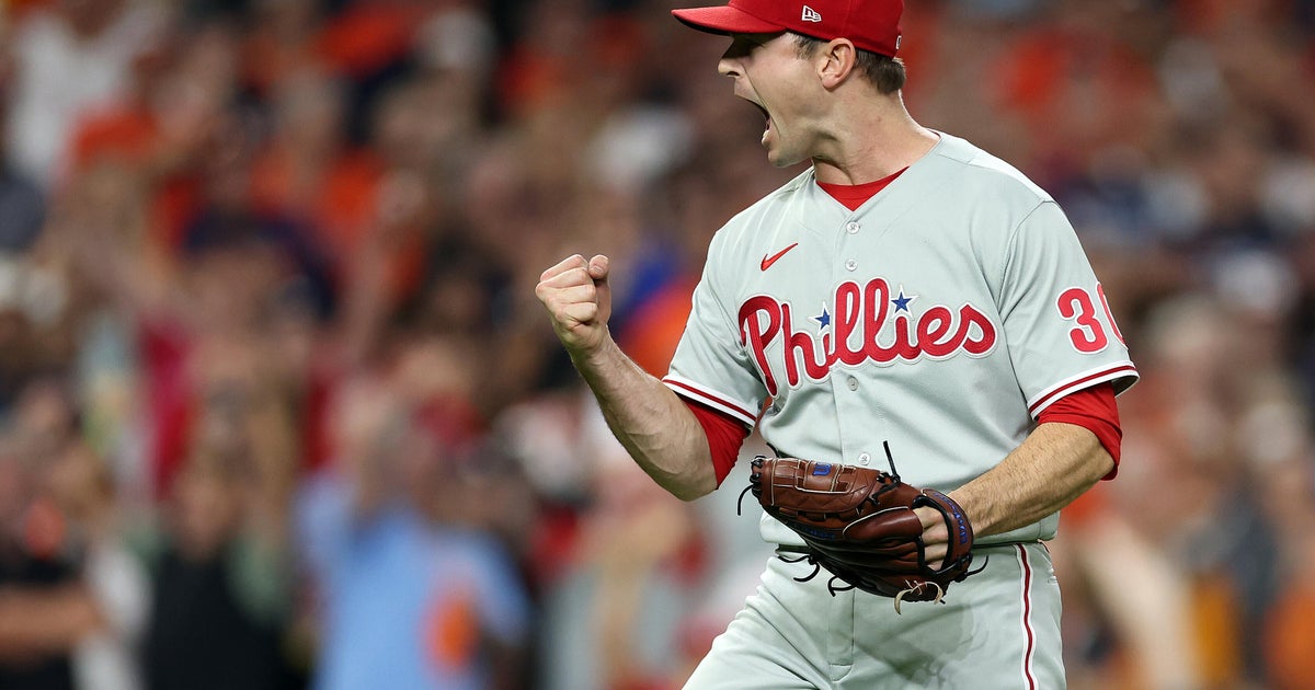 Phillies, reliever David Robertson reach agreement on deal, reports say 