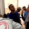 Dozens killed in Gaza by Israeli gunfire while waiting for U.N. aid trucks