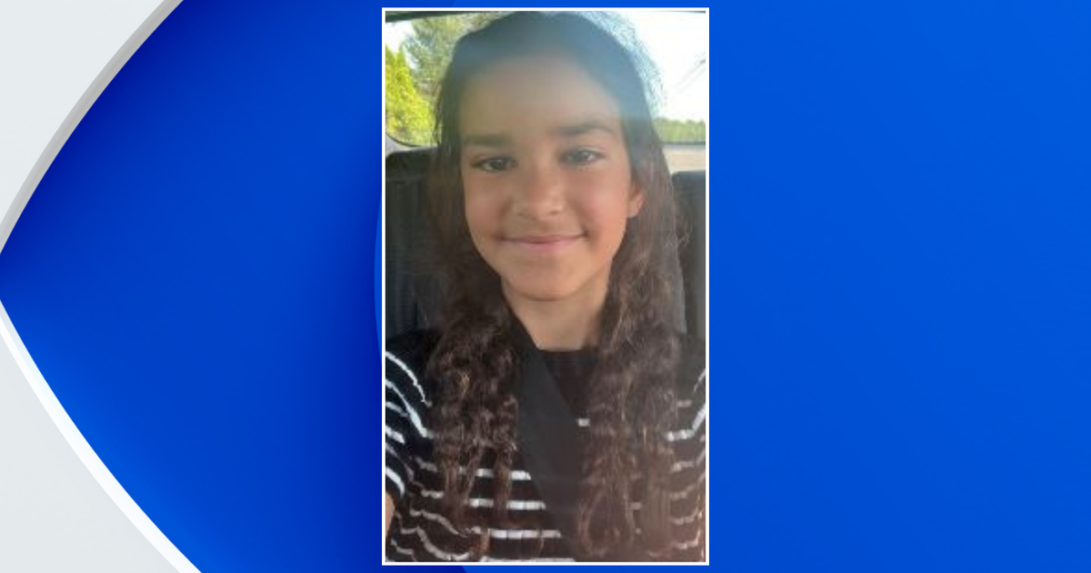 Father accused of murdering 9-year-old daughter in upstate N.Y. 