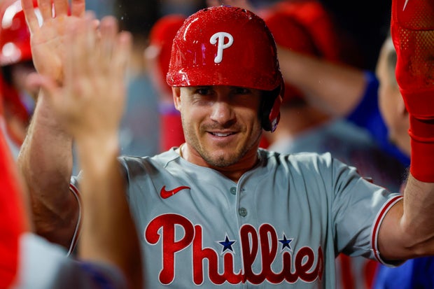 Philadelphia Phillies v Atlanta Braves 