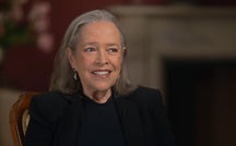 Extended interview: Kathy Bates 