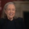 Extended interview: Kathy Bates