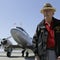Veteran, TikTok star known as "Papa Jake" dies at 102
