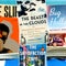 The Book Report: Washington Post critic Ron Charles (July 20)