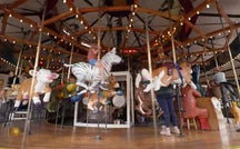 The Carousel of Happiness 