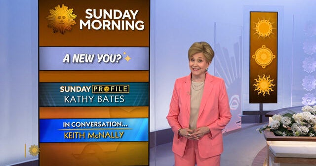 7/20: Sunday Morning 7/20: Sunday Morning