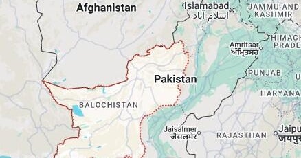 "Honor killing" of newlywed couple leads to 11 arrests, Pakistani police say 