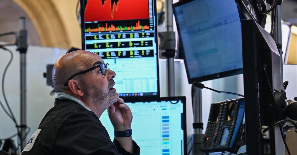 Investors brace for tariff deadline