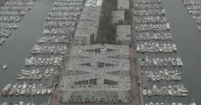 LASD serves search warrant as investigation into deadly explosion continues 