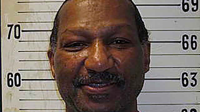 Death Penalty Tennessee 