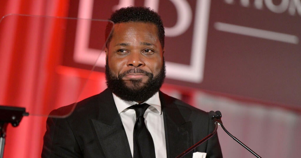 Malcolm-Jamal Warner, "The Cosby Show" star, dies at 54 