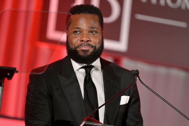Malcolm Jamal Warner  