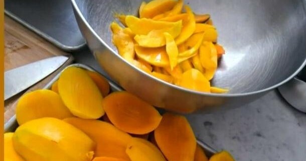 It’s mango madness in Miami