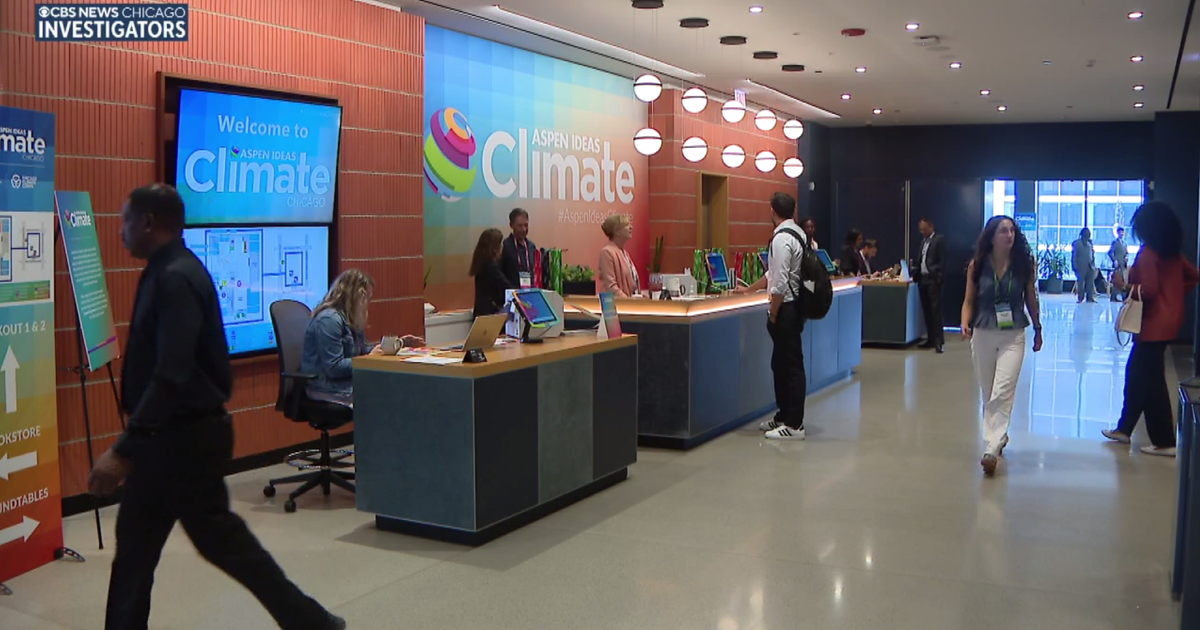 Experts explore how community-based strategies fight climate change 