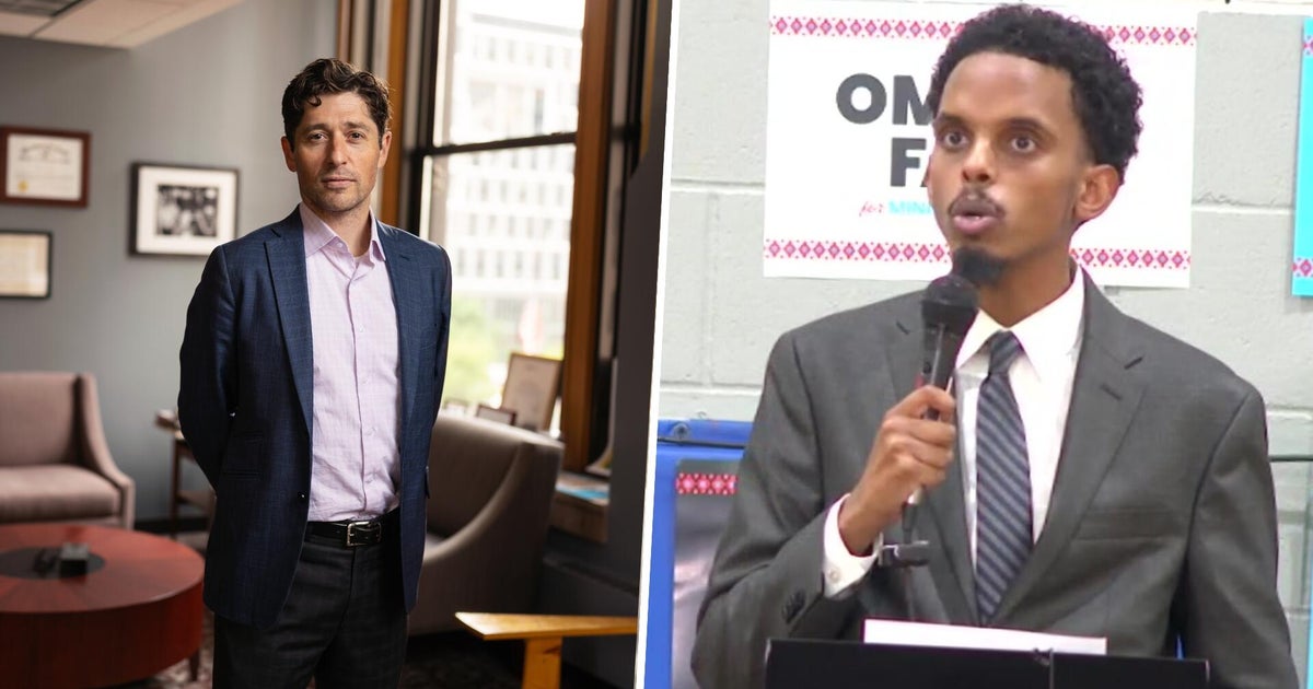 Frey disputes Minneapolis DFL endorsement of Fateh in mayoral race 