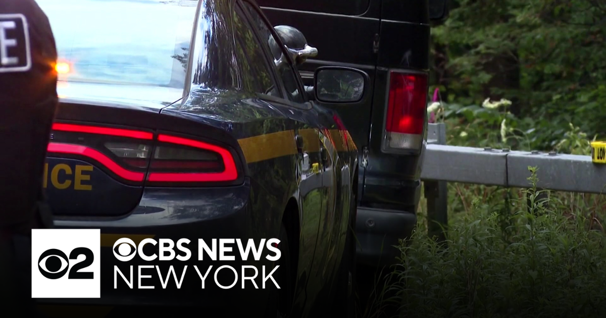Girl found dead after being reported missing in Lake George, New York ...