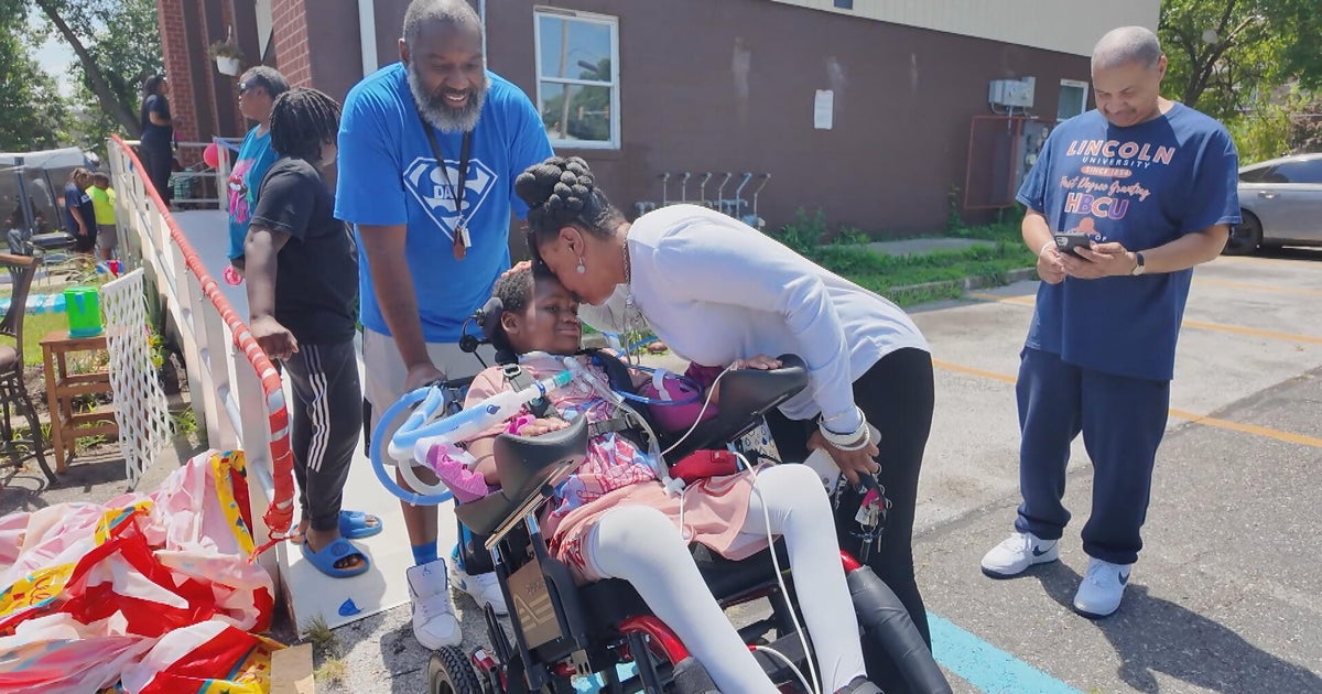 Chester community welcomes home 8-year-old hit-and-run survivor with hero's celebration 