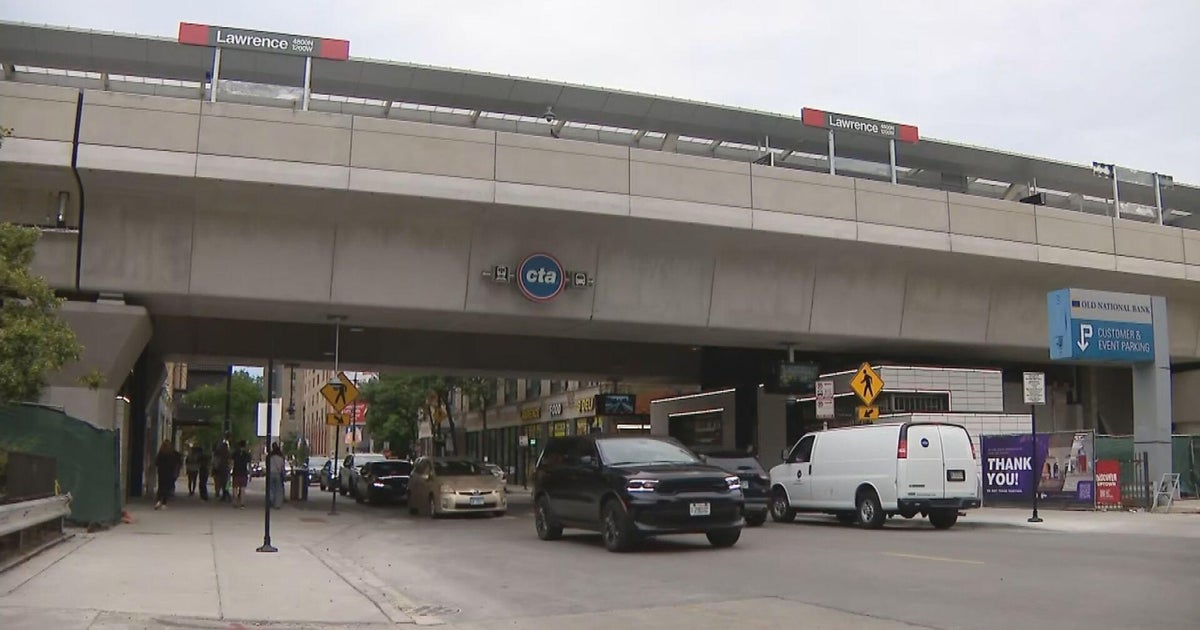 CTA celebrates grand re-opening of 4 Red Line stops 