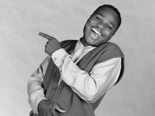 The Cosby Show 