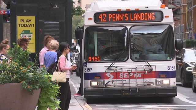SEPTA warns 'doomsday' service cuts could disrupt Philadelphia student's back-to-school commute 