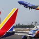 Southwest Airlines' upcoming policy for plus-sized passengers questioned 