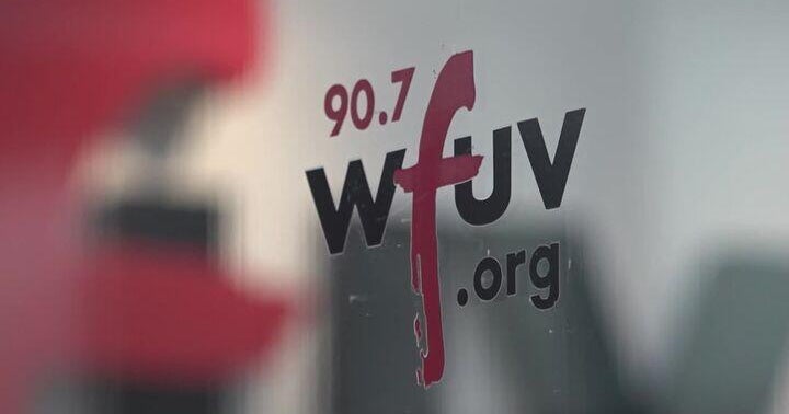 Fordham's University WFUV to feel the pinch of federal funding cuts 