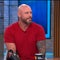 Shark attack survivor Paul de Gelder teaches others how to stay alive if attacked