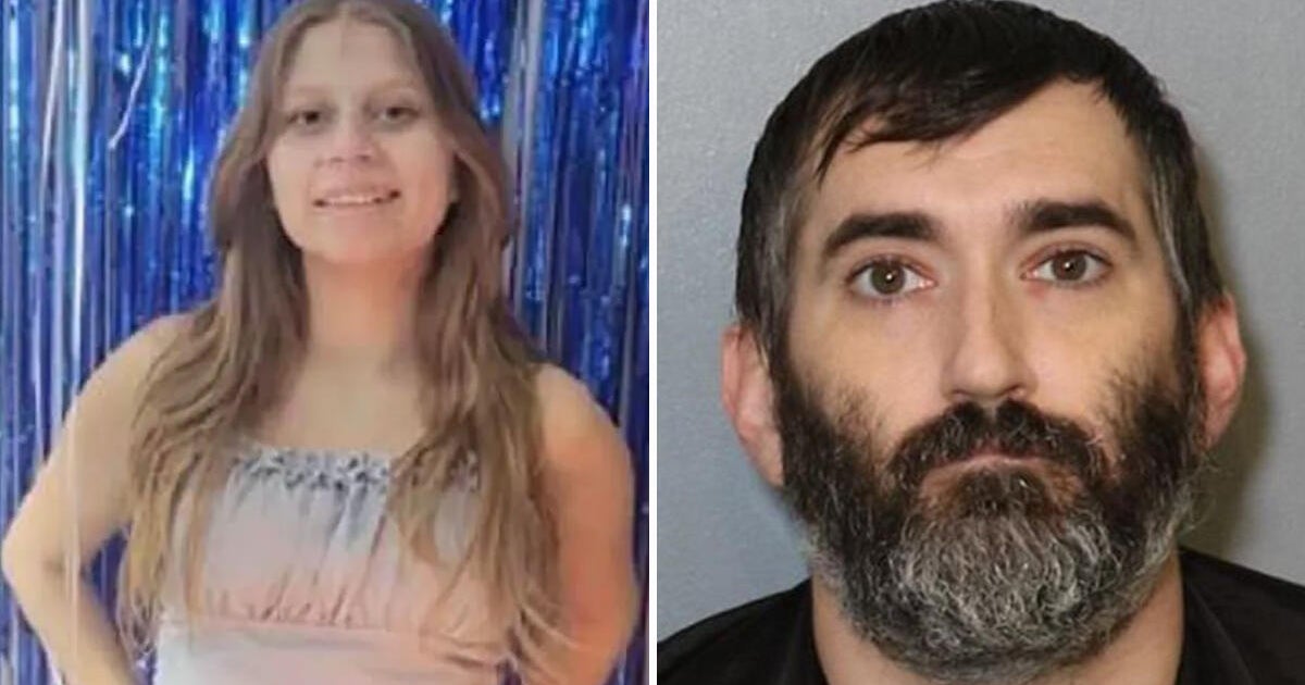 Florida man sentenced to life for rape, murder of Madeline Soto 