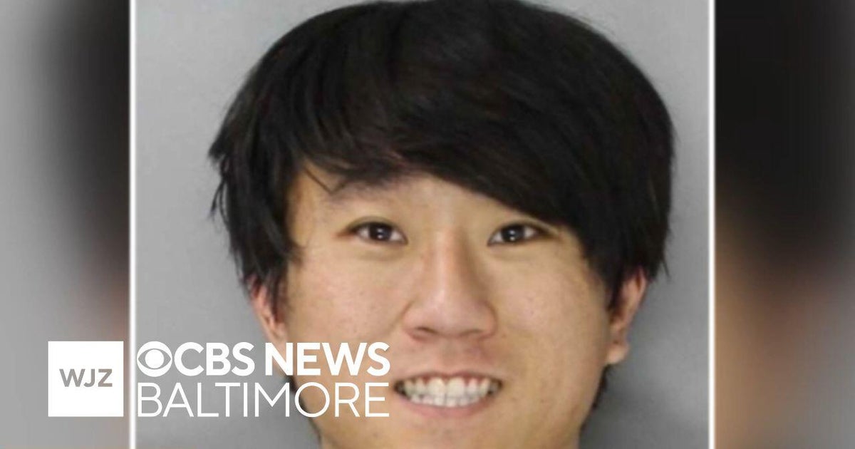 Bail denied for man accused of killing two in Owings Mills - CBS Baltimore
