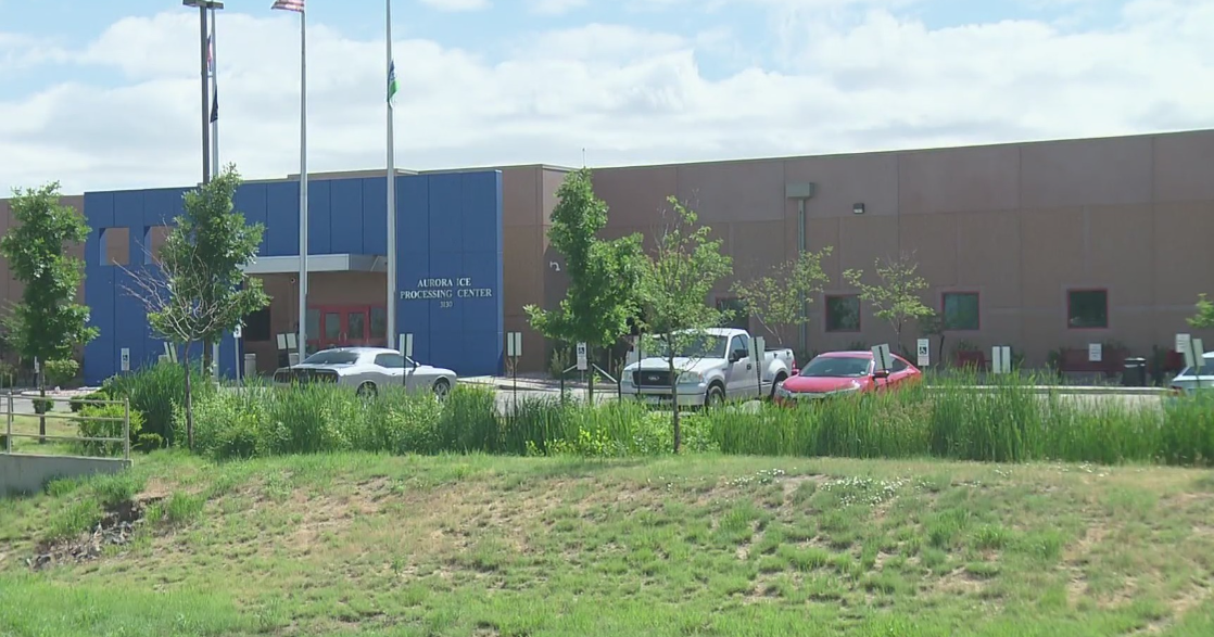 Crow says ICE is impeding oversight by denying official visit to detention center 