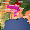 Heat dome map shows dangerous temperatures across U.S. Corn Belt, South