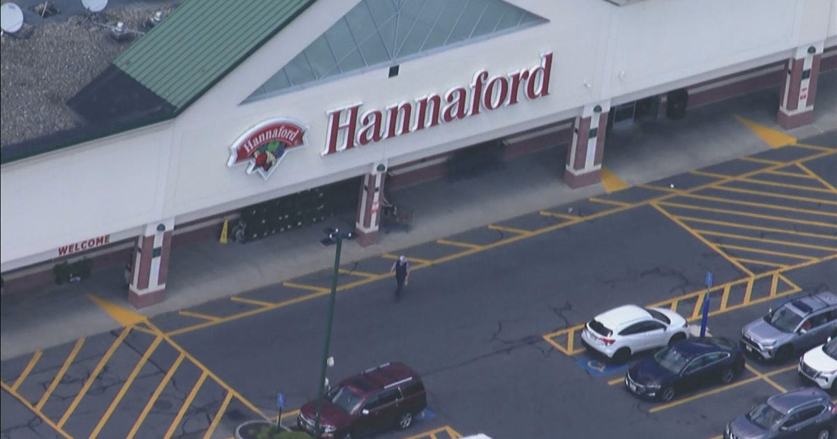 Hannaford in Marlboro to be replaced by another supermarket chain 
