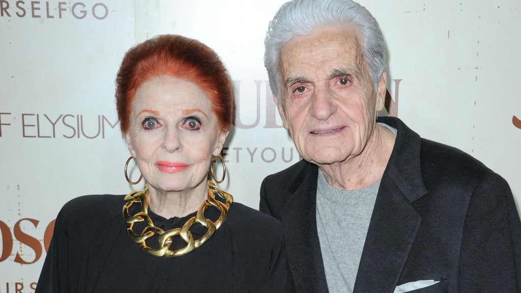 Tom Troupe, "Mission: Impossible" and "Star Trek" actor, dies at age 97