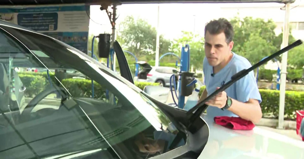 Washing away barriers: Rising Tide Car Wash offers purpose, paycheck for adults with autism