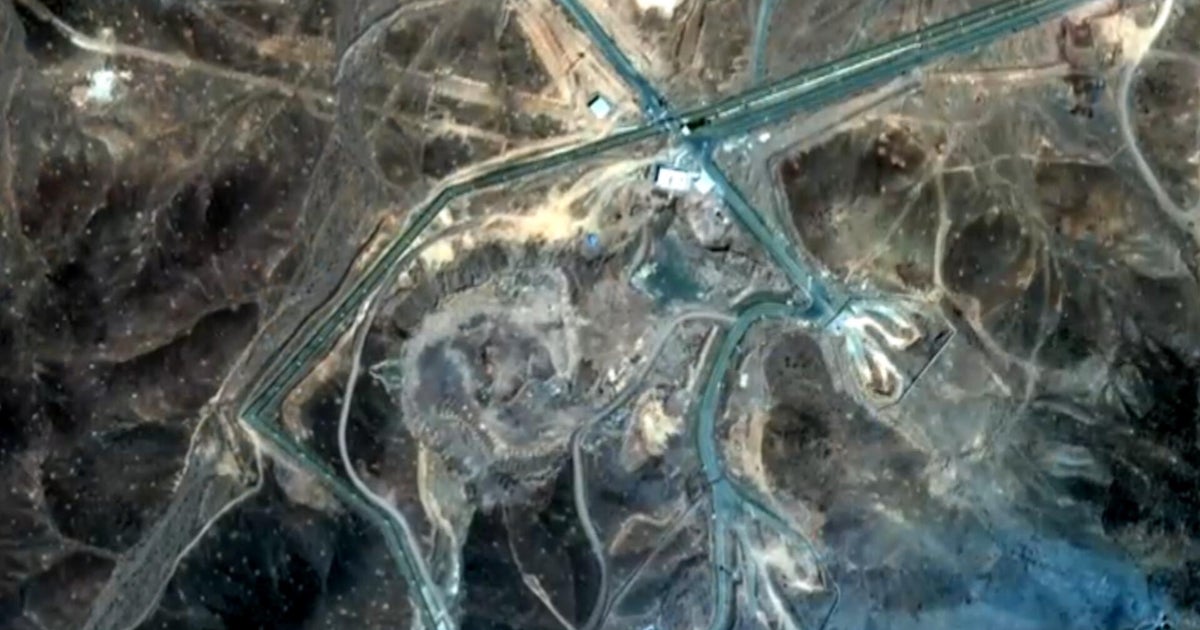 Trump Reiterates Iran Nuclear Sites Destroyed, Warns New Facilities Will Be Obliterated