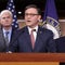 House to pilot program to increase security allowance to members